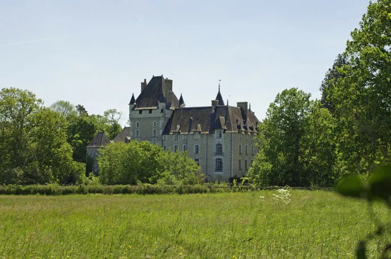 Thenay  (36800)