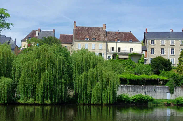 Oulches  (36800)
